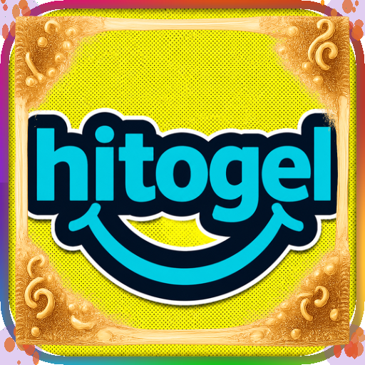 hitogel — mitra unggulan